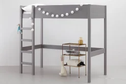 Wehkamp Home Hoogslaper Charlie (90X200 Cm) Best