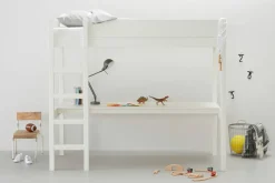 Wehkamp Home Hoogslaper Incl. Bureau Charlie (90X200 Cm)