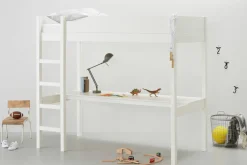 Wehkamp Home Hoogslaper Incl. Bureau Charlie (90X200 Cm)