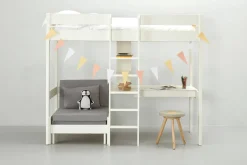 Wehkamp Home Hoogslaper Robin (90X200 Cm) Best