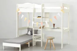 Wehkamp Home Hoogslaper Robin (90X200 Cm) Best