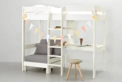 Wehkamp Home Hoogslaper Robin (90X200 Cm) Best