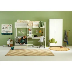 Wehkamp Home Hoogslaper Robin (90X200 Cm) Best