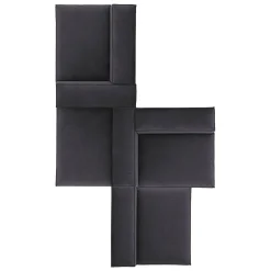 Wehkamp Home Igor 4-Zits Bank Met Hocker Iii Online