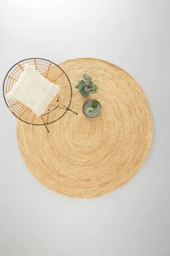 Wehkamp Home Jute Vloerkleed Sky (O200 Cm) New