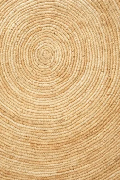 Wehkamp Home Jute Vloerkleed Sky (O200 Cm) New