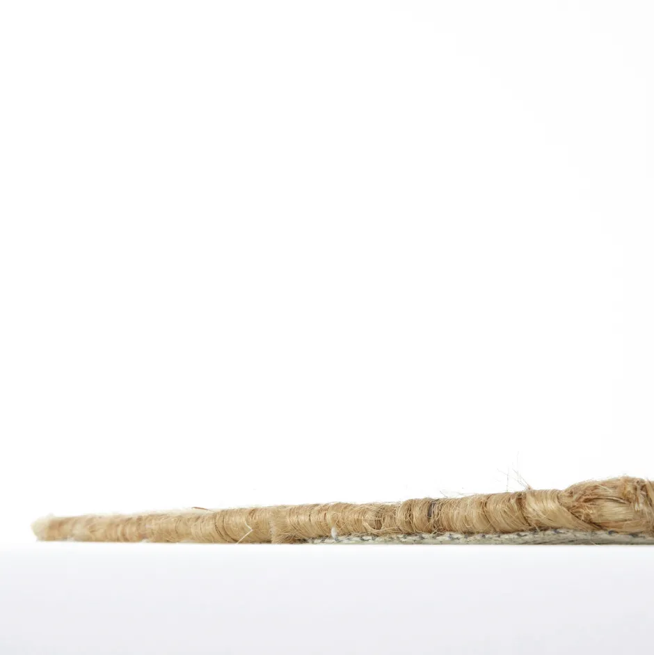 Wehkamp Home Jute Vloerkleed Sky (O200 Cm) New