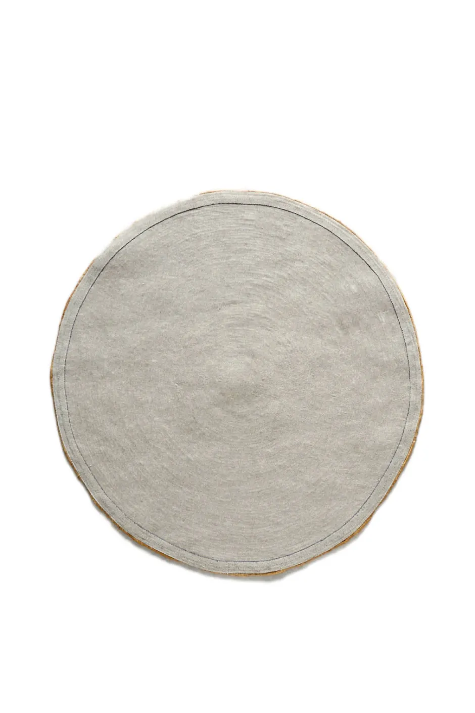 Wehkamp Home Jute Vloerkleed Sky (O200 Cm) New