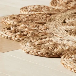 Wehkamp Home Jute Vloerkleed (O120 Cm) Sale