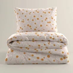 Wehkamp Home Katoenen Dekbedovertrek 1 Persoons (140X220 Cm) Outlet