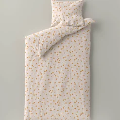 Wehkamp Home Katoenen Dekbedovertrek 1 Persoons (140X220 Cm) Outlet