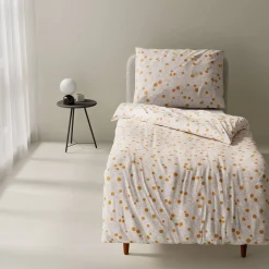 Wehkamp Home Katoenen Dekbedovertrek 1 Persoons (140X220 Cm) Outlet