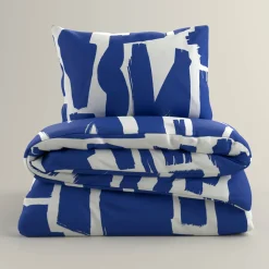 Wehkamp Home Katoenen Dekbedovertrek 1 Persoons Rough Camo (140X220 Cm) New