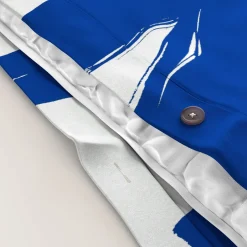 Wehkamp Home Katoenen Dekbedovertrek 1 Persoons Rough Camo (140X220 Cm) New