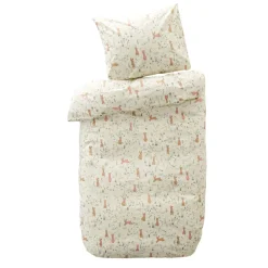 Wehkamp Home Katoenen Dekbedovertrek 1 Persoons (140X200 Cm) Best