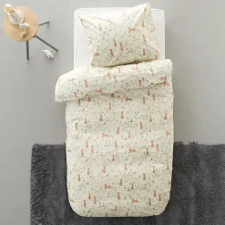 Wehkamp Home Katoenen Dekbedovertrek 1 Persoons (140X200 Cm) Best