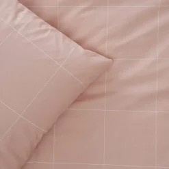 Wehkamp Home Katoenen Dekbedovertrek Lits-Jumeaux (240X220 Cm) Outlet