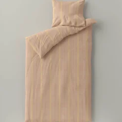 Wehkamp Home Katoenen Dekbedovertrek 1 Persoons (140X220 Cm) New