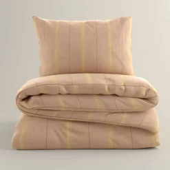 Wehkamp Home Katoenen Dekbedovertrek 1 Persoons (140X220 Cm) New