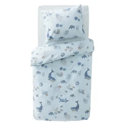 Wehkamp Home Katoenen Dekbedovertrek 1 Persoons (140X220 Cm) Online