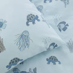 Wehkamp Home Katoenen Dekbedovertrek 1 Persoons (140X220 Cm) Online