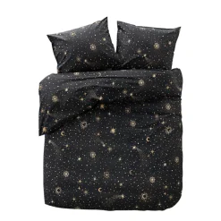 Wehkamp Home Katoenen Dekbedovertrek Lits-Jumeaux (240X220 Cm) New