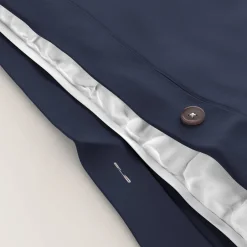 Wehkamp Home Katoenen Dekbedovertrek 1 Persoons Surfer Shack (140X200 Cm) Sale