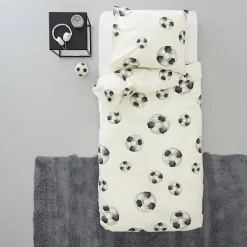 Wehkamp Home Katoenen Dekbedovertrek Peuter (120X150 Cm) Online