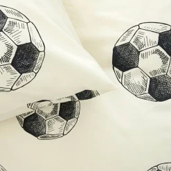 Wehkamp Home Katoenen Dekbedovertrek Peuter (120X150 Cm) Online