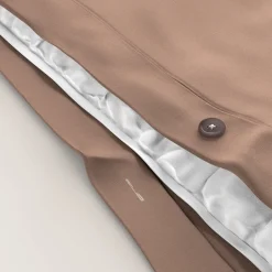 Wehkamp Home Katoenen Dekbedovertrek 1 Persoons Stonewash (140X220 Cm) Online