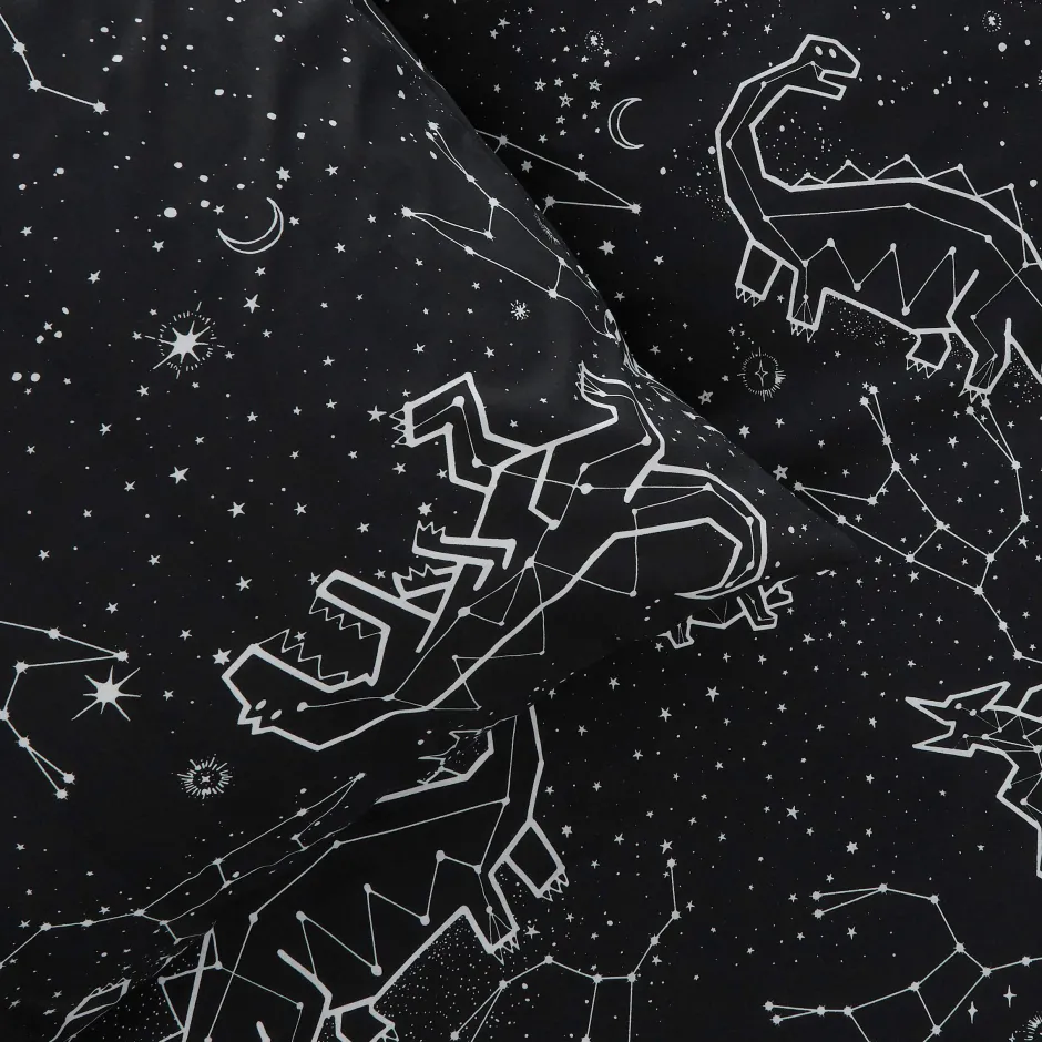 Wehkamp Home Katoenen Dekbedovertrek 1 Persoons (140X200 Cm) Best