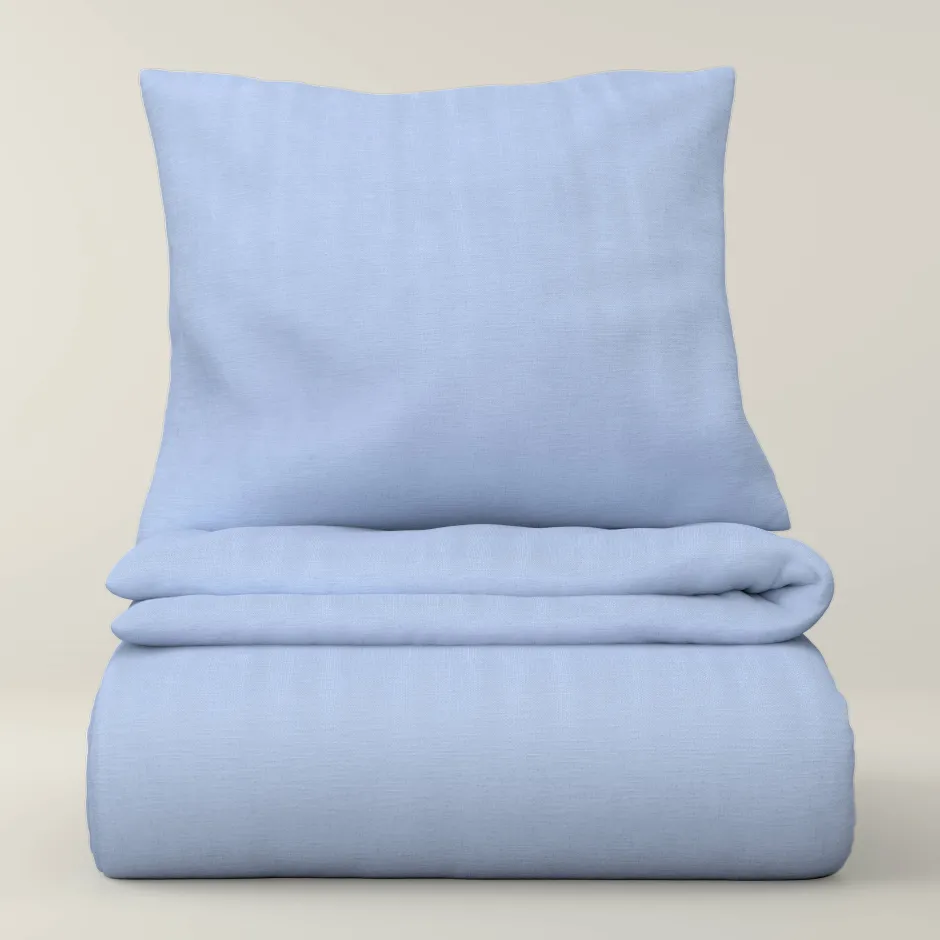 Wehkamp Home Katoenen Dekbedovertrek Peuter (120X150 Cm) Hot