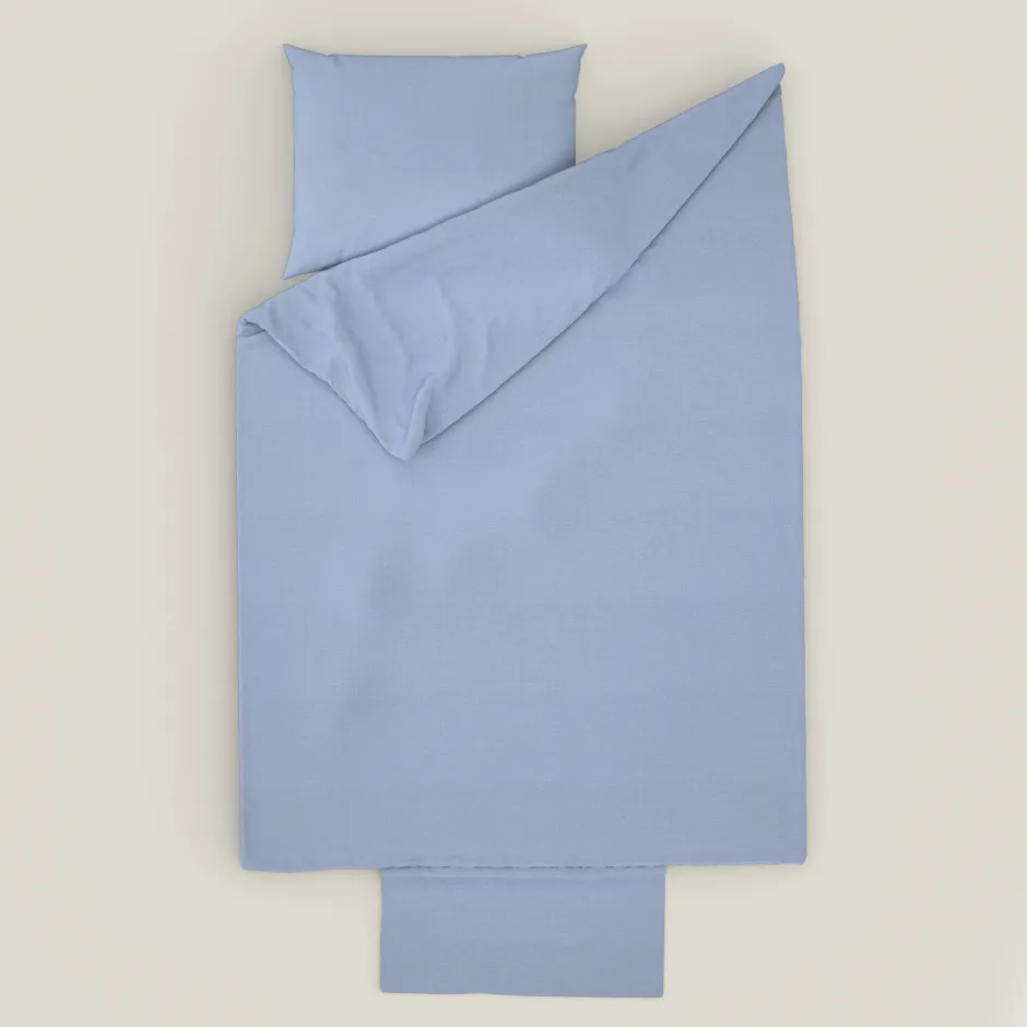 Wehkamp Home Katoenen Dekbedovertrek Peuter (120X150 Cm) Hot