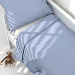 Wehkamp Home Katoenen Dekbedovertrek Peuter (120X150 Cm) Hot