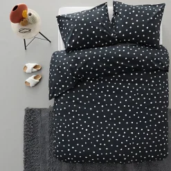 Wehkamp Home Katoenen Dekbedovertrek 1 Persoons (140X220 Cm) Hot