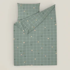 Wehkamp Home Katoenen Dekbedovertrek 1 Persoons Young Flower (140X220 Cm)