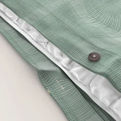 Wehkamp Home Katoenen Dekbedovertrek 1 Persoons Young Flower (140X220 Cm)