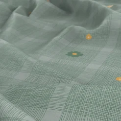 Wehkamp Home Katoenen Dekbedovertrek 1 Persoons Young Flower (140X220 Cm)