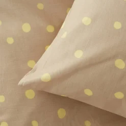 Wehkamp Home Katoenen Dekbedovertrek 1 Persoons (140X220 Cm) New