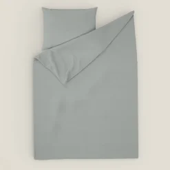 Wehkamp Home Katoenen Dekbedovertrek 1 Persoons Stonewash (140X220 Cm) Best