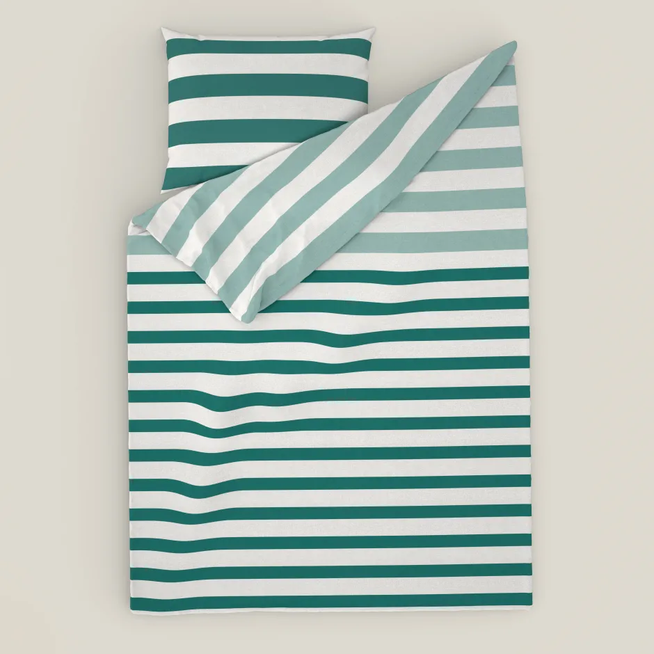 Wehkamp Home Katoenen Dekbedovertrek 1 Persoons (140X220 Cm) Online