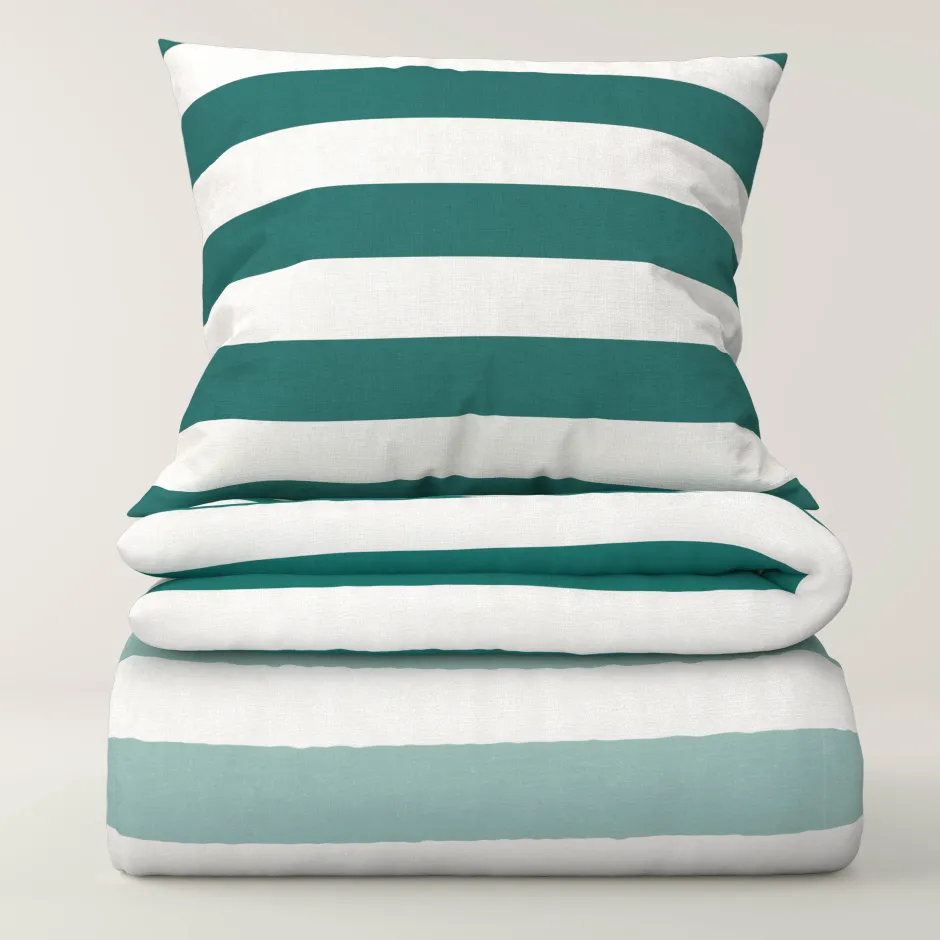 Wehkamp Home Katoenen Dekbedovertrek 1 Persoons (140X220 Cm) Online