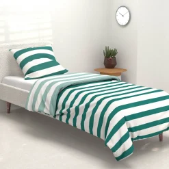 Wehkamp Home Katoenen Dekbedovertrek 1 Persoons (140X220 Cm) Online