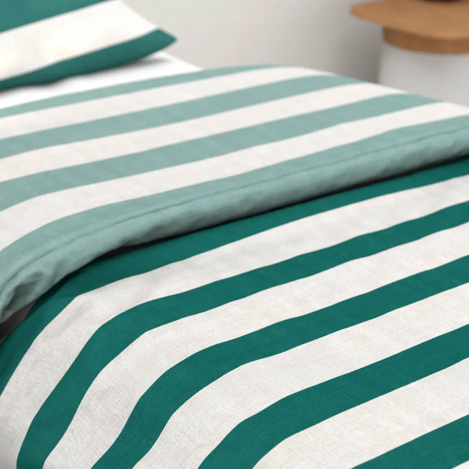 Wehkamp Home Katoenen Dekbedovertrek 1 Persoons (140X220 Cm) Online