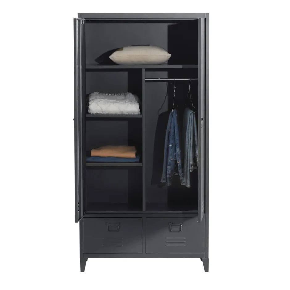 Wehkamp Home Kledingkast Jackson