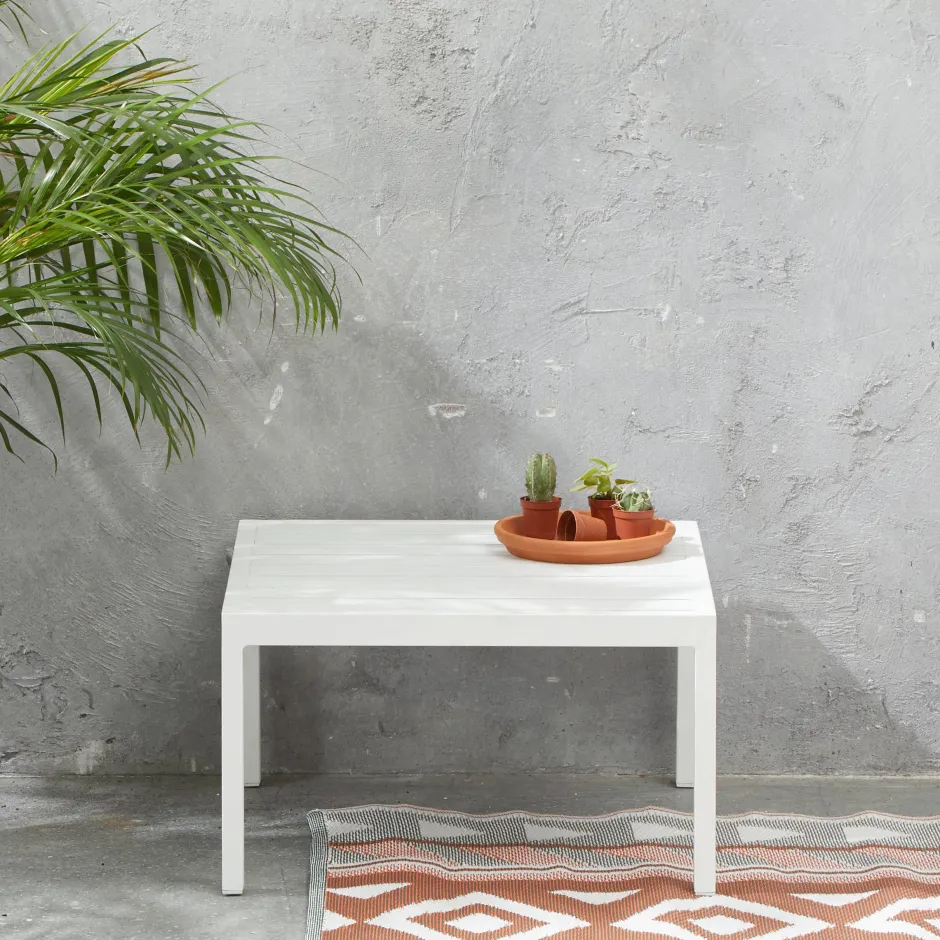 Wehkamp Home Koffietafel London (67X60 Cm)^ Loungesets