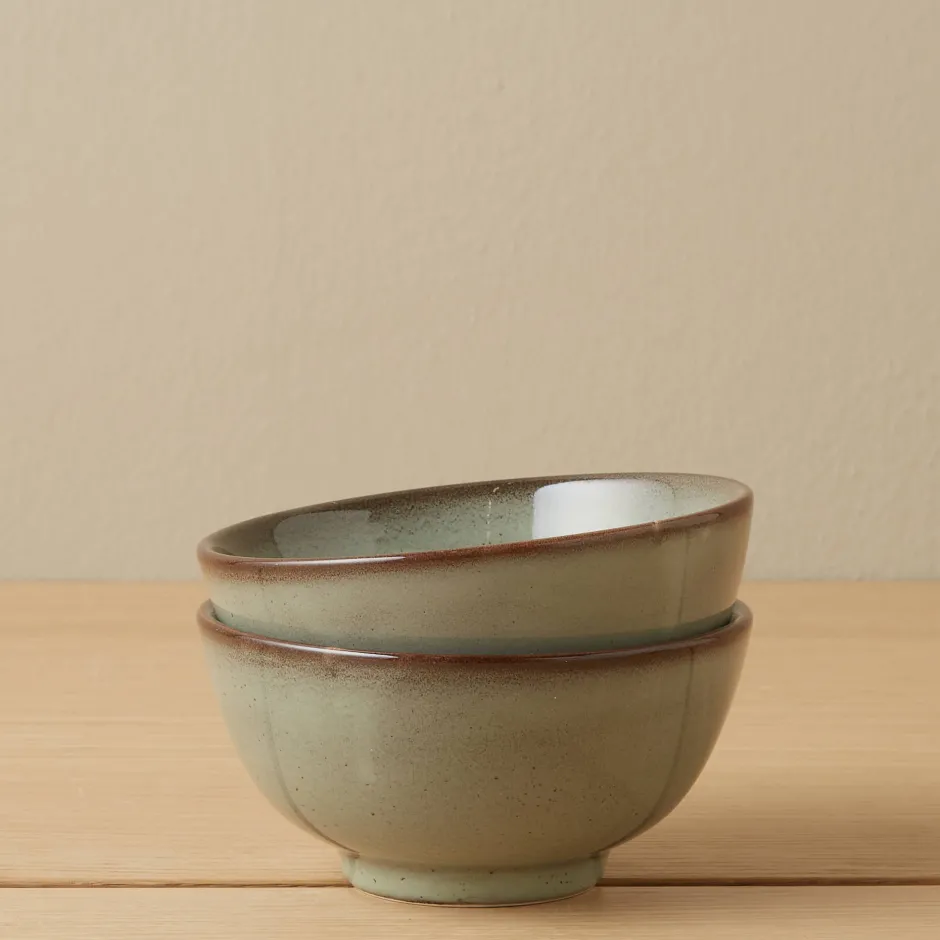 Wehkamp Home Kom Artisan (O13,5 Cm) (Set Van 2)