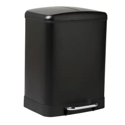 Wehkamp Home 12+12L Afvalbak (12+12L) Sale