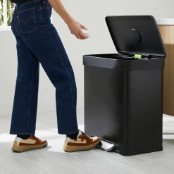 Wehkamp Home 30+30L Afvalbak (30+30L) Online