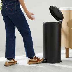 Wehkamp Home 30L Afvalbak (30L) Hot